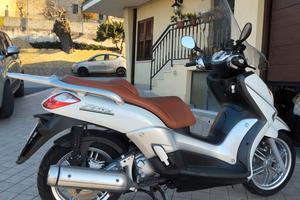 Yamaha X-City - 2011