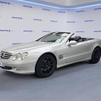 MERCEDES SL 350 CAT
