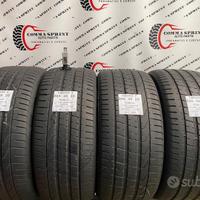 4 pneumatici 265/45 295/40 r20 pirelli estive 70%