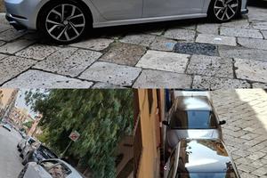 golf 7 2.0 tdi dsg 150cv 