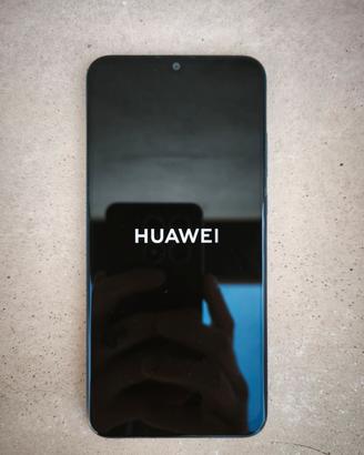 Huawei P Smart 2019