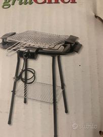 Griglia elettrica