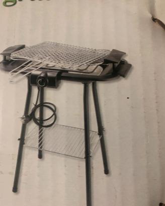 Griglia elettrica