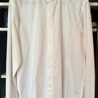 Camicia BOSS per smoking