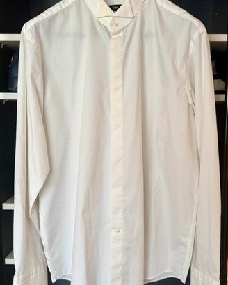 Camicia BOSS per smoking