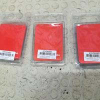 Pasticche freni brembo sinterizzate