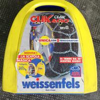 Catene da neve Weissenfels