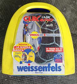 Catene da neve Weissenfels