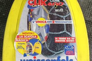 Catene da neve Weissenfels