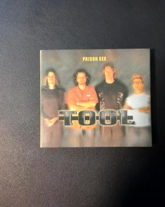 Tool Prison sex