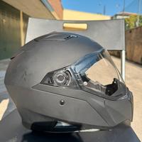 Casco moto da uomo caberg helmets jackal L
