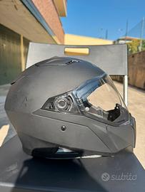 Casco moto da uomo caberg helmets jackal L