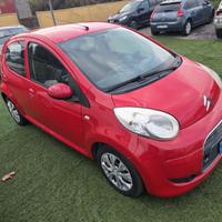 Citroen C1 1.4 HDi 55CV 5 porte