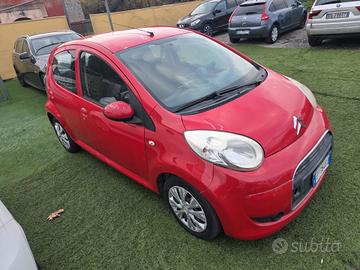 Citroen C1 1.4 HDi 55CV 5 porte