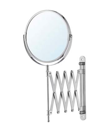 Accessori bagno acciaio inox