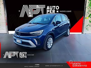 Opel Crossland 1.2 Elegance s&s 110cv