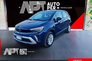 Opel Crossland 1.2 Elegance s&s 110cv