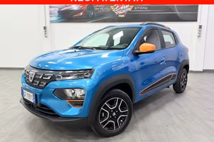 DACIA Spring Electric 45 Comfort Plus
