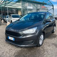 Ford C-Max 1.5 TDCi 95CV Start&Stop Plus
