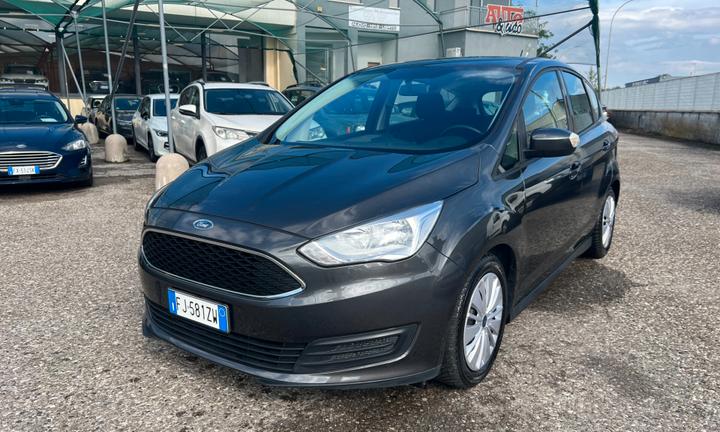 Ford C-Max 1.5 TDCi 95CV Start&Stop Plus