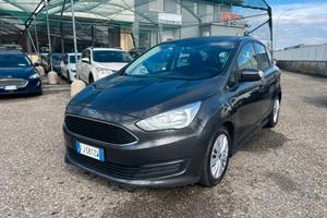 Ford C-Max 1.5 TDCi 95CV Start&Stop Plus