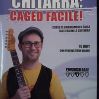 Chitarra: CAGED facile