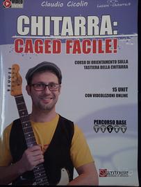 Chitarra: CAGED facile