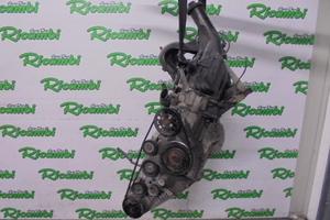 MOTORE PER CLASSE A W168 160 BENZINA 2000