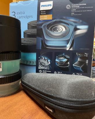 Rasoio Philips serie 7000 - S7783