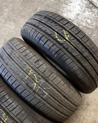 4 GOMME USATE ESTIVO 1756513 - CP39814820