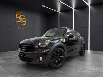 Mini Cooper D Paceman 2.0 Business Automatica