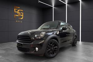 Mini Cooper D Paceman 2.0 Business Automatica
