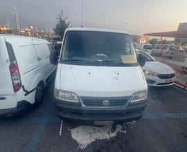 FIAT Ducato (2ª serie) - 2006