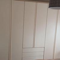 armadio 6 ante camera