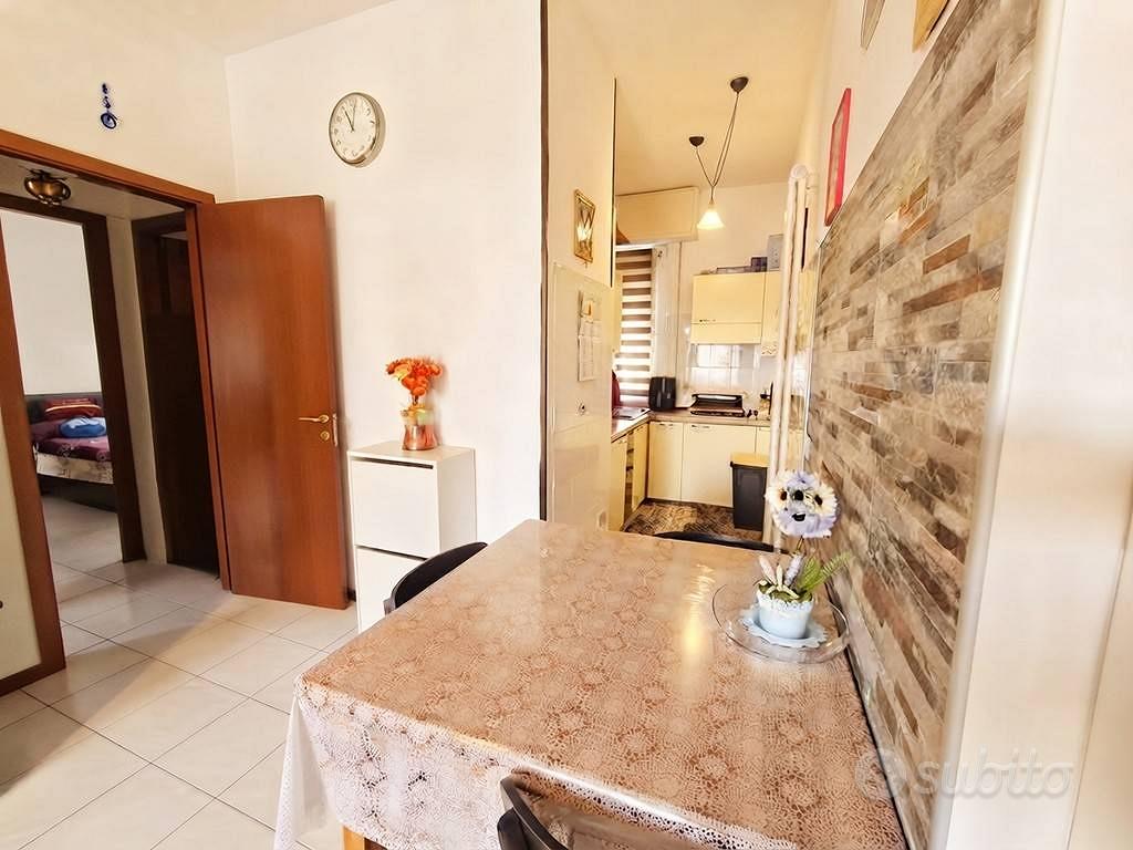 Appartamento – Parma, Cornocchio, Pablo - Vista 5