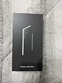 Samsung S25 Ultra 12/512GB Gray