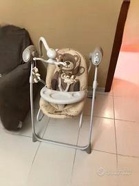 sdraietta foppapedretti 