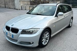 Bmw 318D automatica
