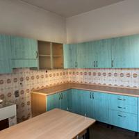 Cucina in bono stato