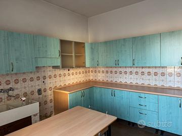 Cucina in bono stato