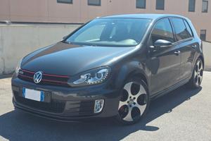Volkswagen Golf 2.0 TSI 5p. GTI