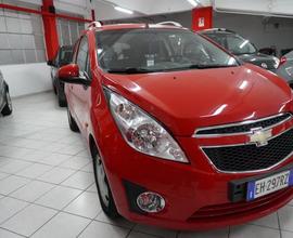 CHEVROLET Spark 1.0 LS