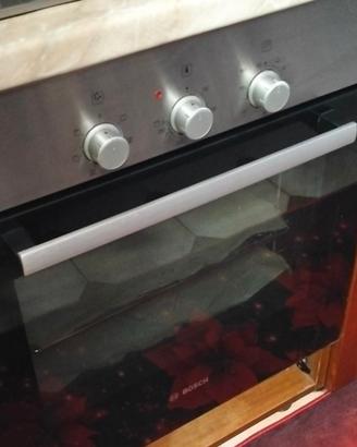 FORNO ELETTRICO 