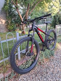 MTB Trek Roscoe 7 taglia M