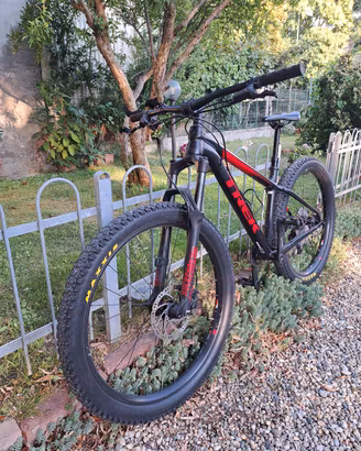 MTB Trek Roscoe 7 taglia M