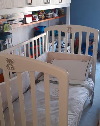 Lettino Birbante FOPPAPEDRETTI