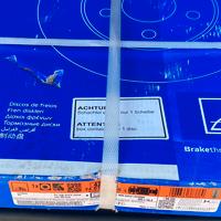 Coppia dischi ate per Hyundai ix35 2015 nuovi