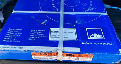 Coppia dischi ate per Hyundai ix35 2015 nuovi