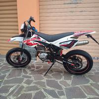 Beta RR Enduro 125 4T