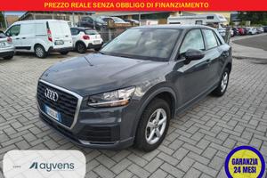 Audi Q2 1.6 TDI S-tronic*AUTOMATICA*PREZZO REALE